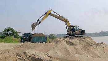 Thanh Hóa thu hồi giấy phép khai thác, đóng cửa mỏ của Công ty Bình Mai Anh