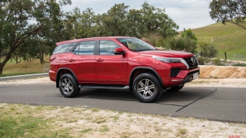 Phân biệt những dòng xe và phân khúc của các loại xe ô tô thường gặp ở Việt Nam