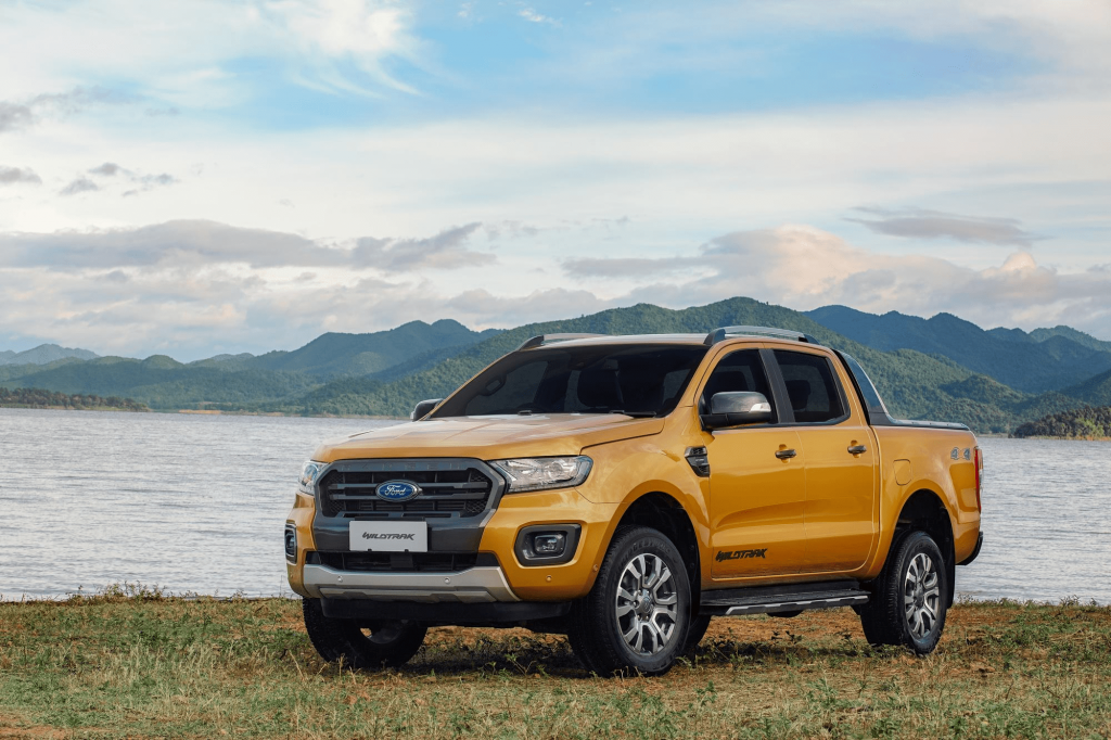 Phân biệt những dòng xe và phân khúc của các loại xe ô tô thường gặp ở Việt Nam