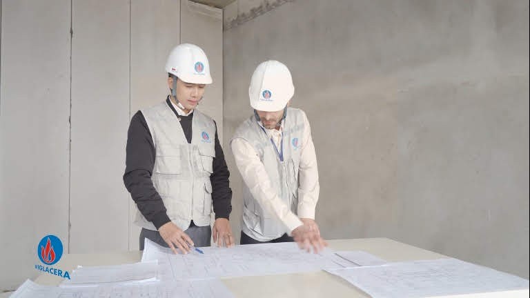 Vì sao tấm panel bê tông khí chưng áp được sử dụng phổ biến trong thiết kế chung cư?