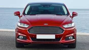 Ford Việt Nam triệu hồi gần 600 xe Ford Mondeo 2009 - 2012 do bị lỗi túi khí