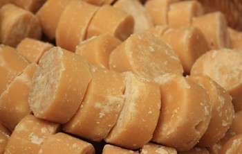 Đường thốt nốt- Đặc sản ngon ngọt nức tiếng mảnh đất An Giang