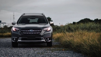 Ra mắt Subaru Outback 2022 tại Việt Nam, giá bán gần 2 tỷ đồng