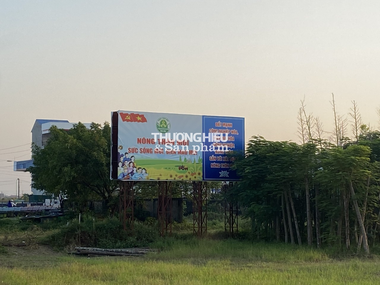 Ứng Hòa (Hà Nội): Huy động nguồn lực xây dựng NTM nâng cao