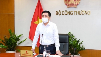 Bộ Công Thương cam kết hỗ trợ, tạo điều kiện tối đa cho người nông dân, doanh nghiệp tỉnh Bắc Giang