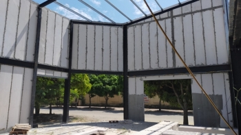 Chuyên gia Đức nhận định về xu hướng sử dụng bê tông khí chưng áp tại Việt Nam