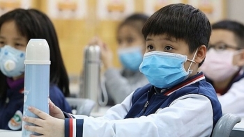 Từ 29/1 toàn tỉnh Hải Dương cho học sinh, sinh viên nghỉ học để phòng chống Covid 19