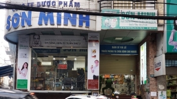 Khởi tố 3 nhà thuốc trốn thuế tại Đồng Nai