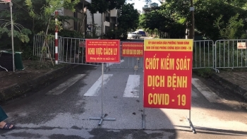 Hải Dương kết thúc cách ly xã hội từ 0h ngày 3/3