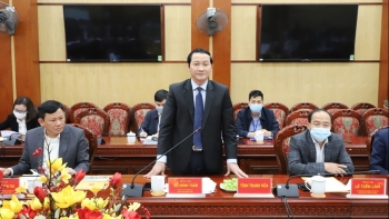 Thống nhất chủ trương đầu tư di dời Công ty TNHH MTV Thuốc lá Thanh Hóa