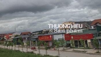 Gia Lâm (Hà Nội): Ai “bật đèn xanh” cho biệt thự, nhà xưởng “mọc” trên Dự án Cụm làng nghề sản xuất tập trung Bát Tràng?