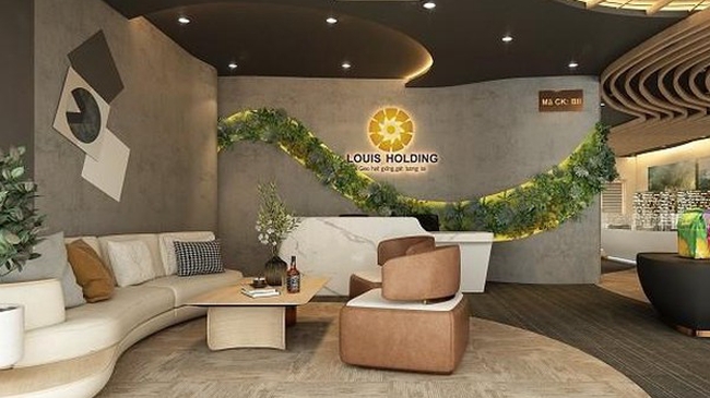 Luois Holdings muốn thâu tóm SMT và APG