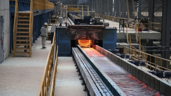 Đề nghị điều chỉnh thuế khi giá thép tăng cao, Bộ Tài chính nói gì?