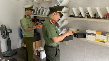 Nghệ An: Hơn 1,2 tỷ đồng xử lý vi phạm thương mại điện tử