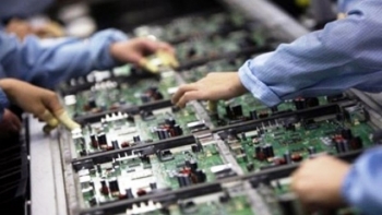 Xuất khẩu của Việt Nam sang Hungary tăng trưởng ổn định