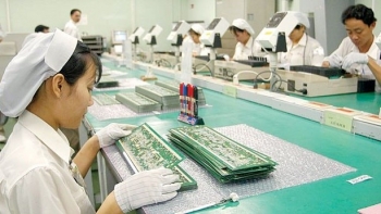 Việt Nam nhập siêu gần 7 tỷ USD từ Trung Quốc trong tháng 1/2022