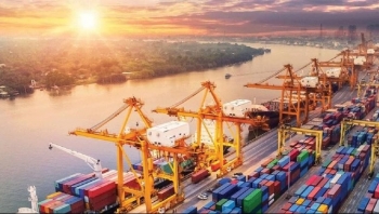 Việt Nam xuất siêu gần 1,4 tỷ USD trong tháng 1/2022