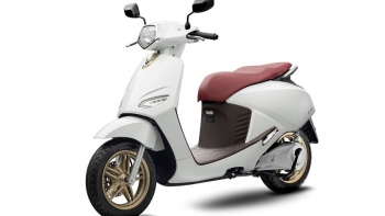 VinFast chính thức ra mắt xe máy điện Vento với nhiều tính năng vượt trội