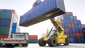 Thương mại song phương Việt Nam - Singapore đạt gần 706 triệu USD