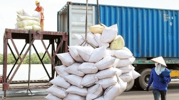 Hàn Quốc mở thầu mua 27.791 tấn gạo từ Việt Nam