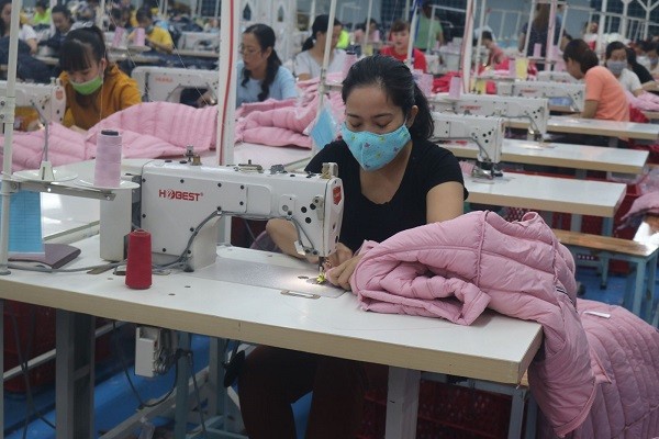 Thương mại giữa Việt Nam với Nga và Ukraine tăng trưởng nhẹ