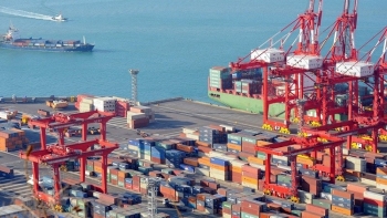 4 thị trường xuất khẩu lớn nhất của Việt Nam trong tháng 1/2022