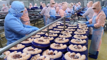 Việt Nam đứng vị trí thứ 12 cung cấp thủy sản cho Nam Phi