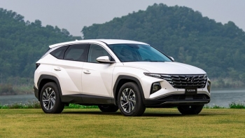 Hơn 22.800 chiếc ô tô các loại được bán ra trong tháng 2/2022