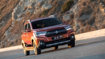 Suzuki XL7 chính thức ra mắt phiên bản đặc biệt Sport Limited