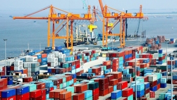 Thương mại song phương Việt Nam - Hàn Quốc đạt 13,8 tỷ USD