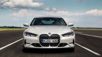 BMW 430i Gran Coupe M Sport 2022 dòng xe thể thao dành cho giới trẻ