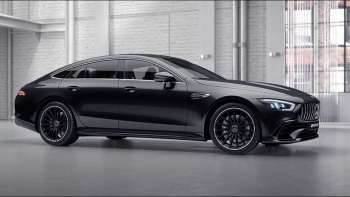 Top 12 mẫu xe của hãng Mercedes tăng giá
