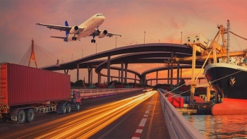 Mỹ là thị trường xuất khẩu hàng hóa lớn nhất của Việt Nam