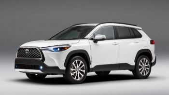 Thị trường ô tô Việt Nam khá sôi động trong 4 tháng năm 2022