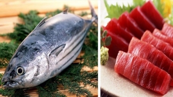 Xuất khẩu cá ngừ sang Mexico tăng trưởng mạnh