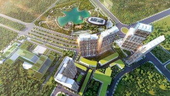 5 lý do khiến căn hộ hạng sang vẫn có chỗ đứng trên thị trường