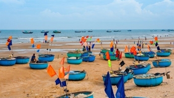 Ngư dân tỉnh Bà Rịa - Vũng Tàu trúng lớn trong ngày đầu “mở cửa” trở lại