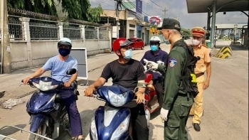 Đồng Nai điều chỉnh cấp giấy đi đường hỗ trợ người dân thu hoạch nông sản