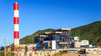 Ngành công nghiệp tỉnh Hà Tĩnh duy trì đà tăng trưởng