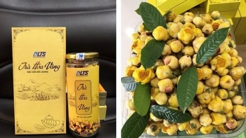 Bắc Giang: 3 sản phẩm được công nhận sản phẩm công nghiệp nông thôn tiêu biểu