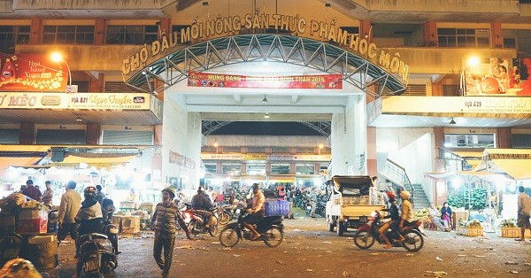 Duy trì sản xuất, kinh doanh trong bối cảnh bình thường mới