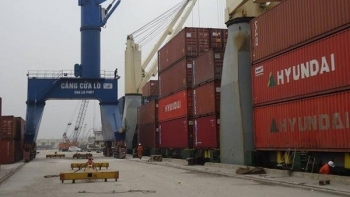 Nghệ An: Xuất khẩu hàng hóa duy trì đà tăng trưởng