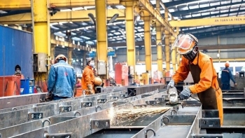 Sản xuất công nghiệp tại Đồng Tháp dần hồi phục sau Covid-19