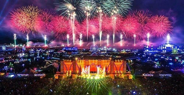 Bình Thuận: Đẩy mạnh phát triển kinh tế đêm Bình Thuận: Đẩy mạnh phát triển kinh tế đêm