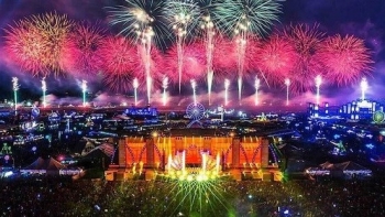 Bình Thuận: Đẩy mạnh hoạt động phát triển kinh tế đêm