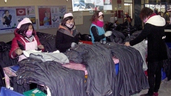 Ninh Bình: Tháo gỡ khó khăn cho doanh nghiệp để phục hồi kinh tế sau Covid-19