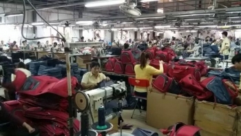 Dự báo xuất khẩu vali, túi xách, mũ, ô, dù của Việt Nam sang Mỹ, EU sẽ tăng trở lại