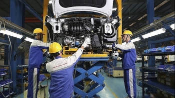 Nhật Bản đối tác thương mại truyền thông quan trọng của Việt Nam