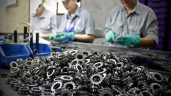 Nhập khẩu linh kiện, phụ tùng ô tô của Việt Nam đạt gần 4,25 tỷ USD