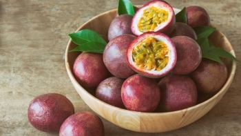 Việt Nam sẽ xuất khẩu 2 tấn chanh leo cấp đông nguyên quả sang thị trường Úc